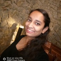 Ishpreet Kaur Gulati