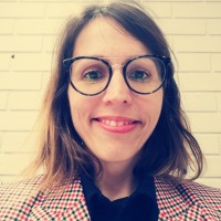 Anne-Isabelle Le Boulba