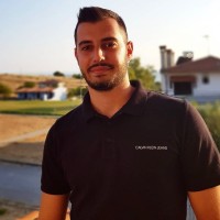 Theodoros Theodorou