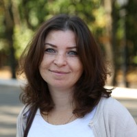 Елена Захарова