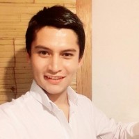 Jean Pierre Escalante Diaz