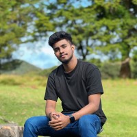 Chamath Dilshan