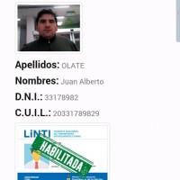 Juan Olate
