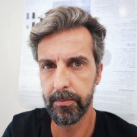 SERGI MAS