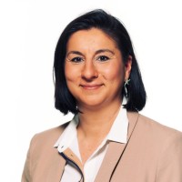 Sabriye Pekmezoglu