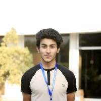 khizer kashif