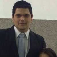 Patricio Garza Espinosa