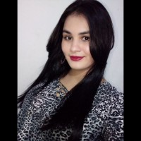 Thalia Pereira Lopes
