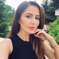 Stoyanka Stoilova