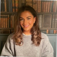 Danielle Hanley-Hall