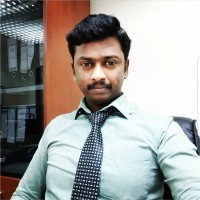 Jayakumar Chandrasekaran