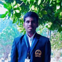 SANTHOSH S