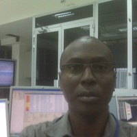 Abdoulaye Demba SEYDI