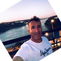 Gustavo Barrios