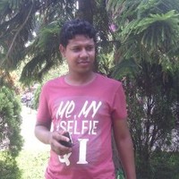 Jakaria Hossain
