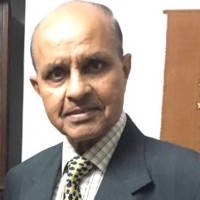 Ananda Murthy
