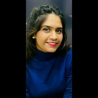 Ritika Chavan