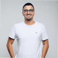Yessar Daou