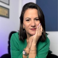 Priscila Rueda