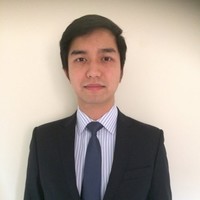 Huy Nguyen
