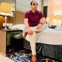 Amit Jaiswal