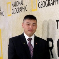 I-Chia (Virgil) Chen, MBA