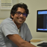 Ajay Manjoo Md Frcsc Msc