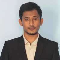 Md Mostakin Rahman