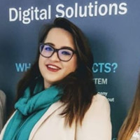 Amelia Fox (Samuels)