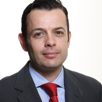 Andreas Georgallis, CAIA