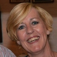 Elise Wiskerke