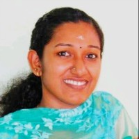 Aswathy Soman