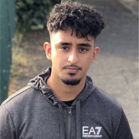 Faizan Shah