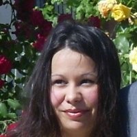 Anemaria Lacramioara Matea