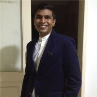 Bharani Prasad