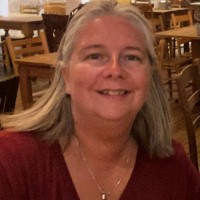 Lynne Russell
