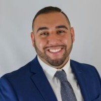 Michael Montalvo