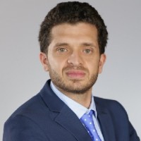 Elias SELWAN, P.E, MIET