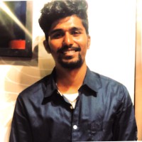 Raghavendra A