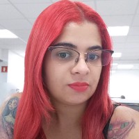 Barbara Regina Siqueira Monteiro