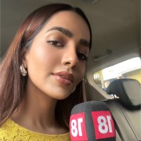 Dhea Eapen