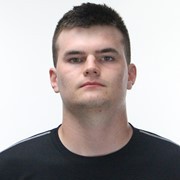 Fiachra Mcdonagh