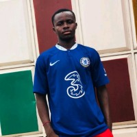 Anaba Prince
