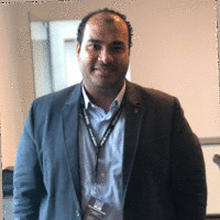 Mohamed El-Sayed