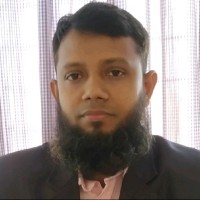 Md mosharaf Hossain