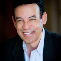 Gerry Foster, Master Brand Strategist