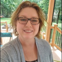 Cindy Flake, M.A.T.