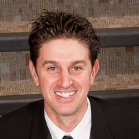 Shane Snider