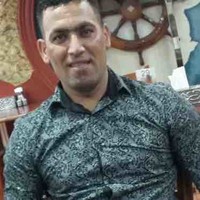 Reza Jorfi