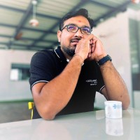 Kalpesh Patel